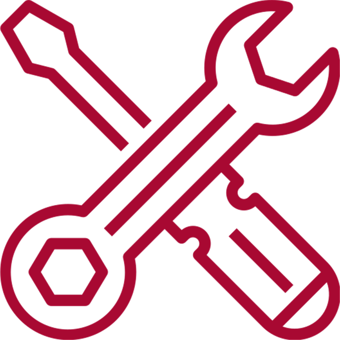 Schlauchreparatur