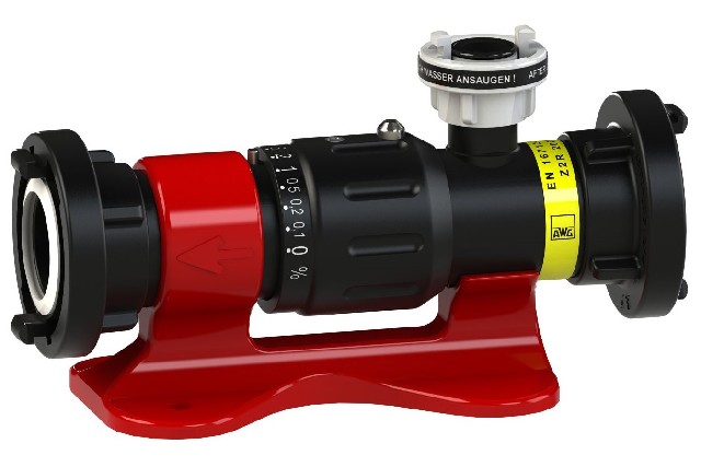 AWG Zumischer "FD" Z2 - C