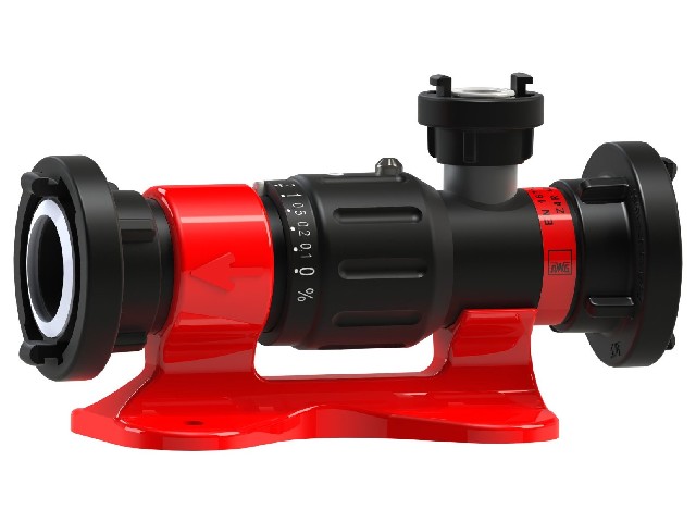AWG Zumischer "FD" Z4 - C