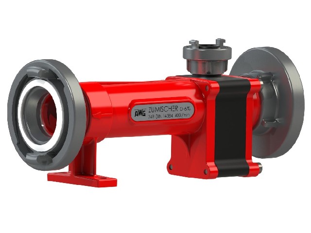 AWG Zumischer "L" Z4 - B