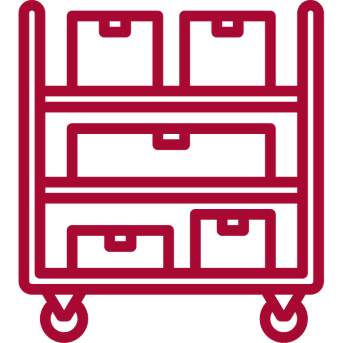 Rollcontainer