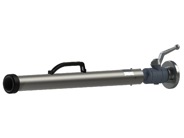 AWG Schwerschaumrohr S8-B