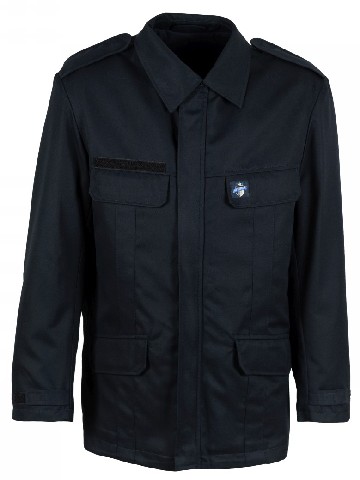 KLASSIKER Einsatzjacke HuPF Teil 3 / RLP