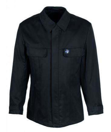 KLASSIKER Einsatzjacke HuPF Teil 3