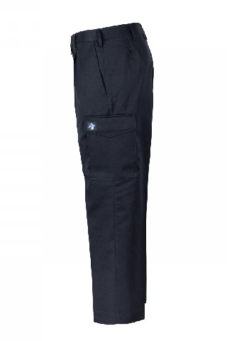 KLASSIKER Damen-Einsatzbundhose HuPF Teil 2