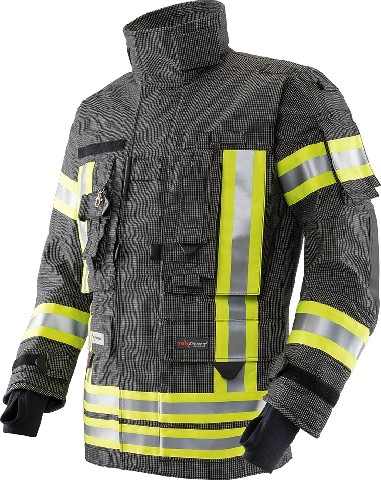 TEXPORT Jacke Survivor Loop IB-TEX / X-TREME light