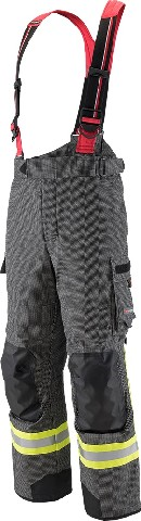 TEXPORT Hose Fire Survivor IB-TEX / X-TREME light
