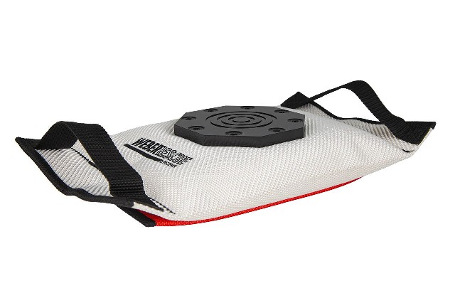 WEBER Lastaufnahmesack LOAD-PAD