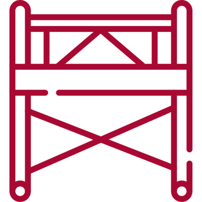 Rettungsplattformen