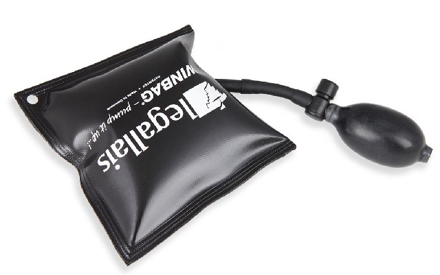 WEBER Mini-Hebekissen WINBAG