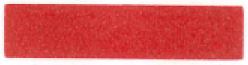 3M Helmkennzeichnungsband Bayern reflexrot 9x40mm 2
