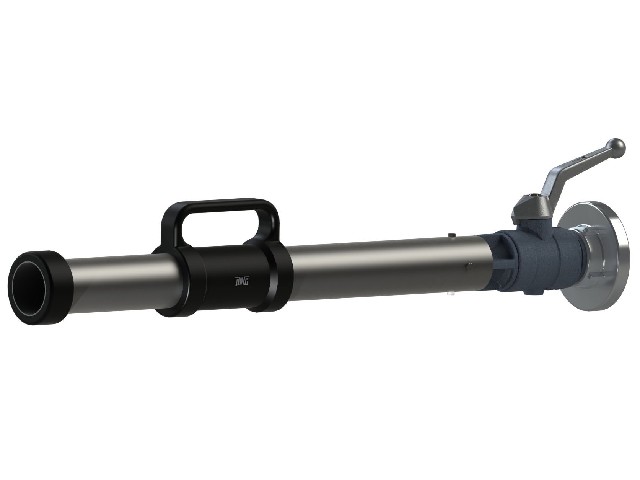 AWG Schwerschaumrohr S4 - B MA
