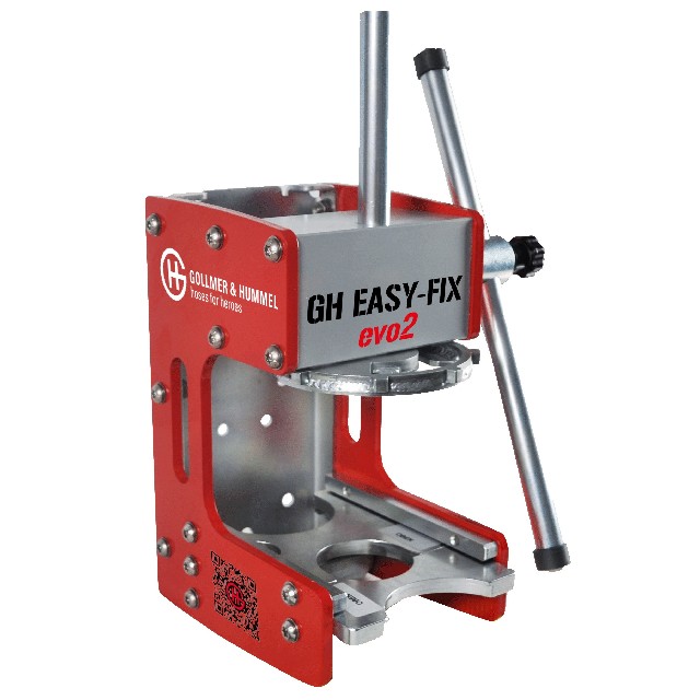 G&H Montagegerät EASY-FIX evo2