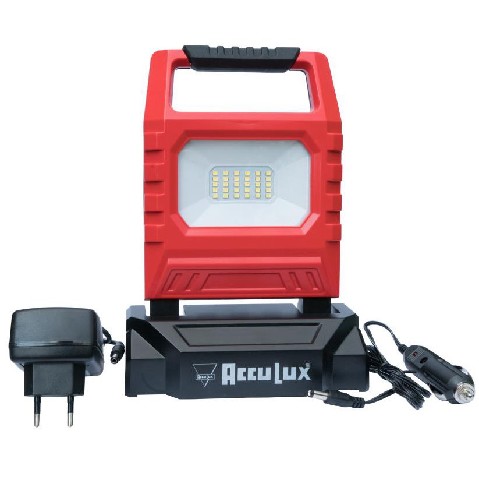 AccuLux 1500 LED Akkuscheinwerfer