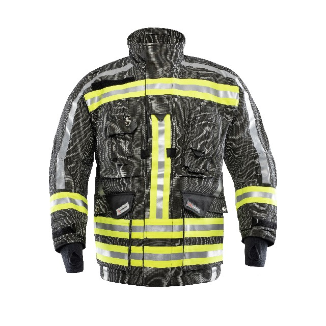 TEXPORT Jacke Explorer IB-Tex X-TREME ZA 14
