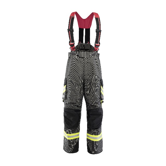 TEXPORT Hose Explorer Drag IB-Tex X-TREME ZA14