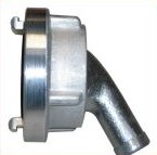 Druckkupplung LM, C-25 mm Ø x 41 mm lang