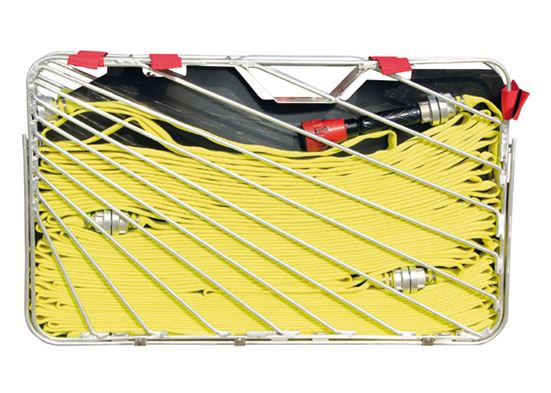 flexattack® Schlauchtragekorb  C D90