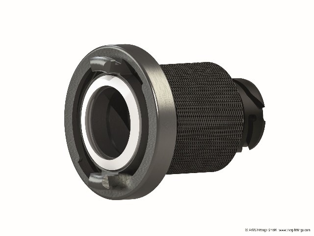 AWG Turbo-Twist System Übergangsstück TT - C-52
