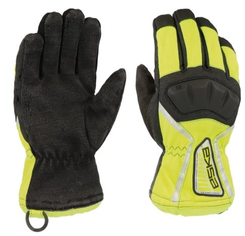 ESKA THL-Handschuh Hurricane 5F