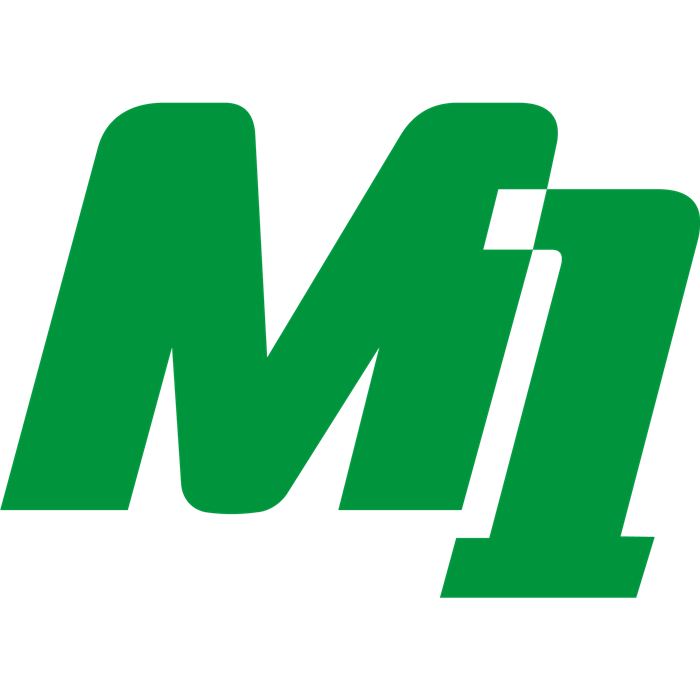Lungenautomat M1